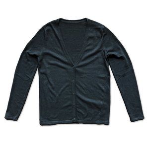 Black Esprit Cardigan